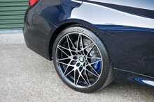 BMW M4 BiTurbo Competition - U741