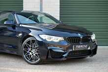 BMW M4 BiTurbo Competition - U741
