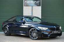 BMW M4 BiTurbo Competition - U741