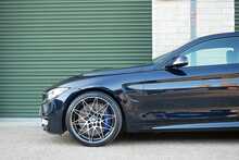 BMW M4 BiTurbo Competition - U741