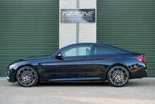 BMW M4 BiTurbo Competition - U741
