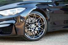 BMW M4 BiTurbo Competition - U741