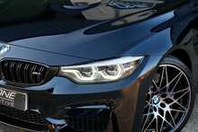 BMW M4 BiTurbo Competition - U741