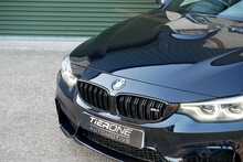 BMW M4 BiTurbo Competition - U741