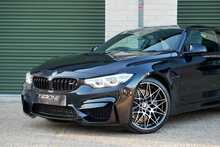 BMW M4 BiTurbo Competition - U741