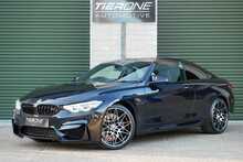 BMW M4 BiTurbo Competition - U741