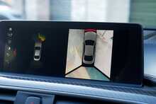 BMW M4 BiTurbo Competition - U741