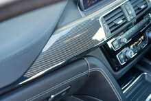 BMW M4 BiTurbo Competition - U741