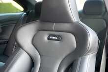 BMW M4 BiTurbo Competition - U741