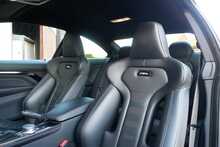 BMW M4 BiTurbo Competition - U741