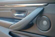 BMW M4 BiTurbo Competition - U741