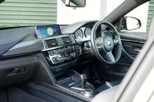 BMW M4 BiTurbo Competition - U741