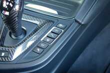 BMW M4 BiTurbo Competition - U741