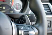 BMW M4 BiTurbo Competition - U741