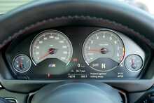 BMW M4 BiTurbo Competition - U741