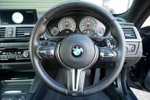 BMW M4 BiTurbo Competition - U741