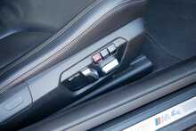 BMW M4 BiTurbo Competition - U741