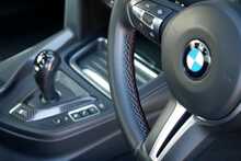 BMW M4 BiTurbo Competition - U741