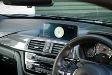 BMW M4 BiTurbo Competition - U741