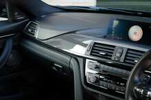 BMW M4 BiTurbo Competition - U741