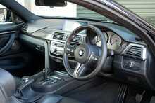BMW M4 BiTurbo Competition - U741