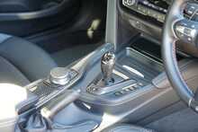 BMW M4 BiTurbo Competition - U741