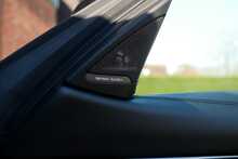 BMW M4 BiTurbo Competition - U741