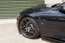 BMW M4 BiTurbo Competition - U745
