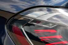 BMW M4 BiTurbo Competition - U745