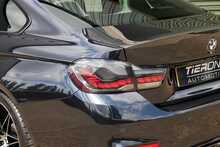 BMW M4 BiTurbo Competition - U745