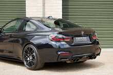 BMW M4 BiTurbo Competition - U745