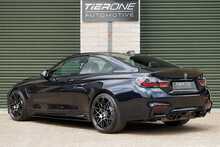 BMW M4 BiTurbo Competition - U745