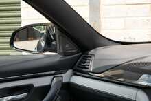BMW M4 BiTurbo Competition - U745
