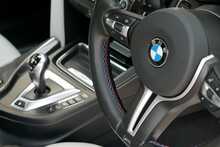 BMW M4 BiTurbo Competition - U745