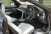 BMW M4 BiTurbo Competition - U745