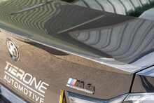 BMW M4 BiTurbo Competition - U745