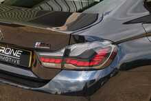 BMW M4 BiTurbo Competition - U745