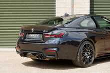 BMW M4 BiTurbo Competition - U745