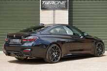 BMW M4 BiTurbo Competition - U745