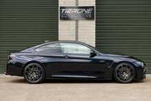 BMW M4 BiTurbo Competition - U745