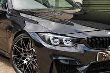 BMW M4 BiTurbo Competition - U745