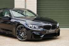 BMW M4 BiTurbo Competition - U745