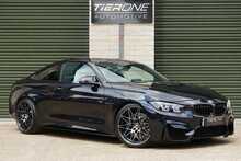 BMW M4 BiTurbo Competition - U745