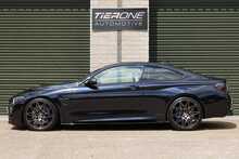 BMW M4 BiTurbo Competition - U745