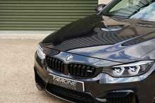 BMW M4 BiTurbo Competition - U745