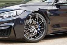 BMW M4 BiTurbo Competition - U745