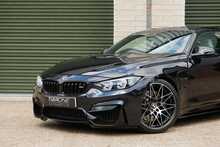 BMW M4 BiTurbo Competition - U745