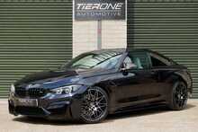 BMW M4 BiTurbo Competition - U745