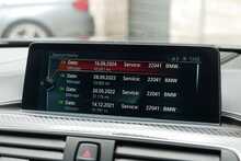 BMW M4 BiTurbo Competition - U745