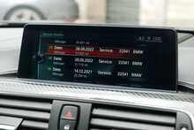 BMW M4 BiTurbo Competition - U745